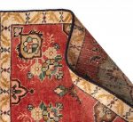 Gabbeh Giza - Yellow (Copy) (Copy) (Copy) (Copy) - Image 4