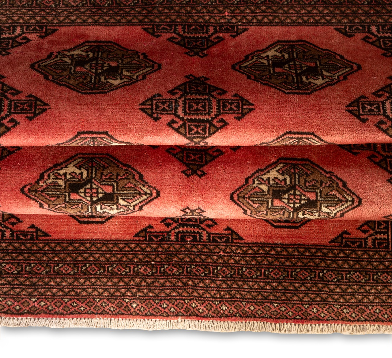 DSC00910-Edit_2_11zon Gabbeh Giza - Yellow (Copy) (Copy) - Image 2