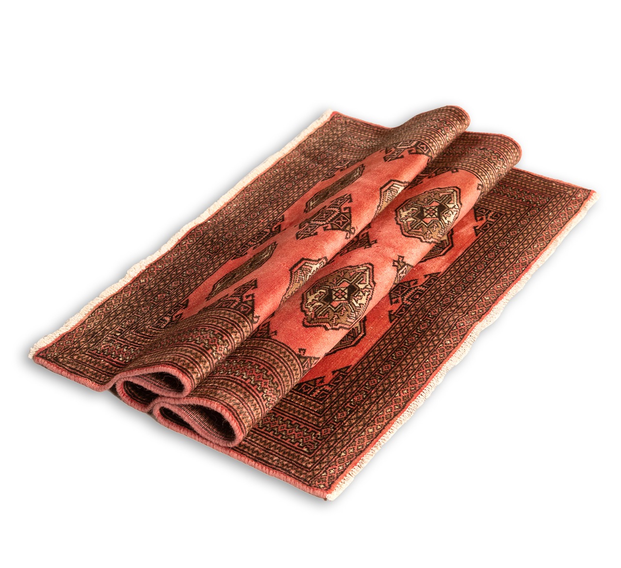 DSC00911-Edit_3_11zon Gabbeh Giza - Yellow (Copy) (Copy) - Image 3