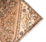 Gabbeh Giza - Yellow (Copy) (Copy) (Copy) (Copy) - Image 4