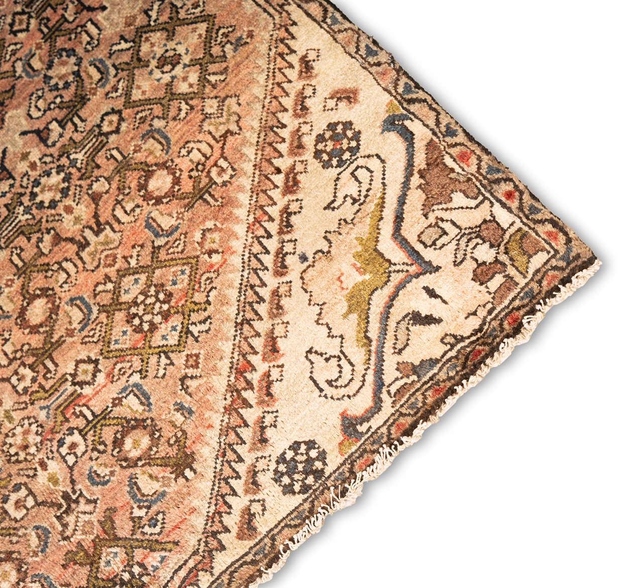 DSC00914-Edit_1_11zon Gabbeh Giza - Yellow (Copy) (Copy) (Copy) (Copy) - Image 4