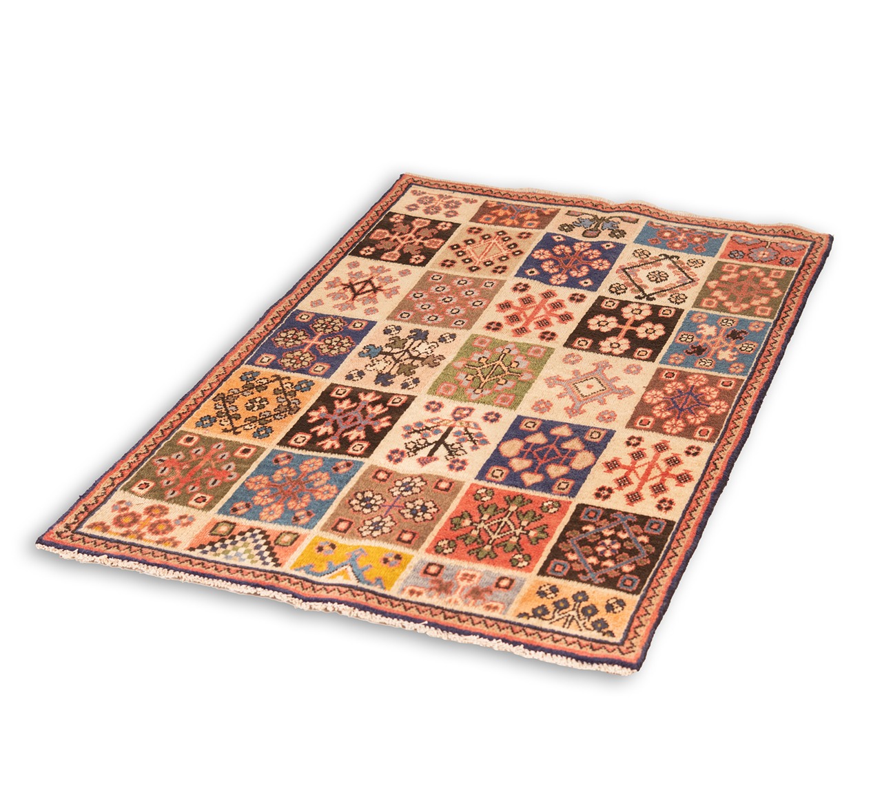 DSC00921-Edit_1_11zon Gabbeh Giza - Yellow (Copy) (Copy) (Copy) (Copy) - Image 1