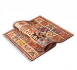 Gabbeh Giza - Yellow (Copy) (Copy) (Copy) (Copy) - Image 3