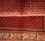 Gabbeh Giza - Yellow (Copy) (Copy) (Copy) (Copy) - Image 3