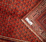 Gabbeh Giza - Yellow (Copy) (Copy) (Copy) (Copy) - Image 2