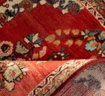 Gabbeh Giza - Yellow (Copy) - Image 2