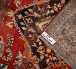 Gabbeh Giza - Yellow (Copy) - Image 4