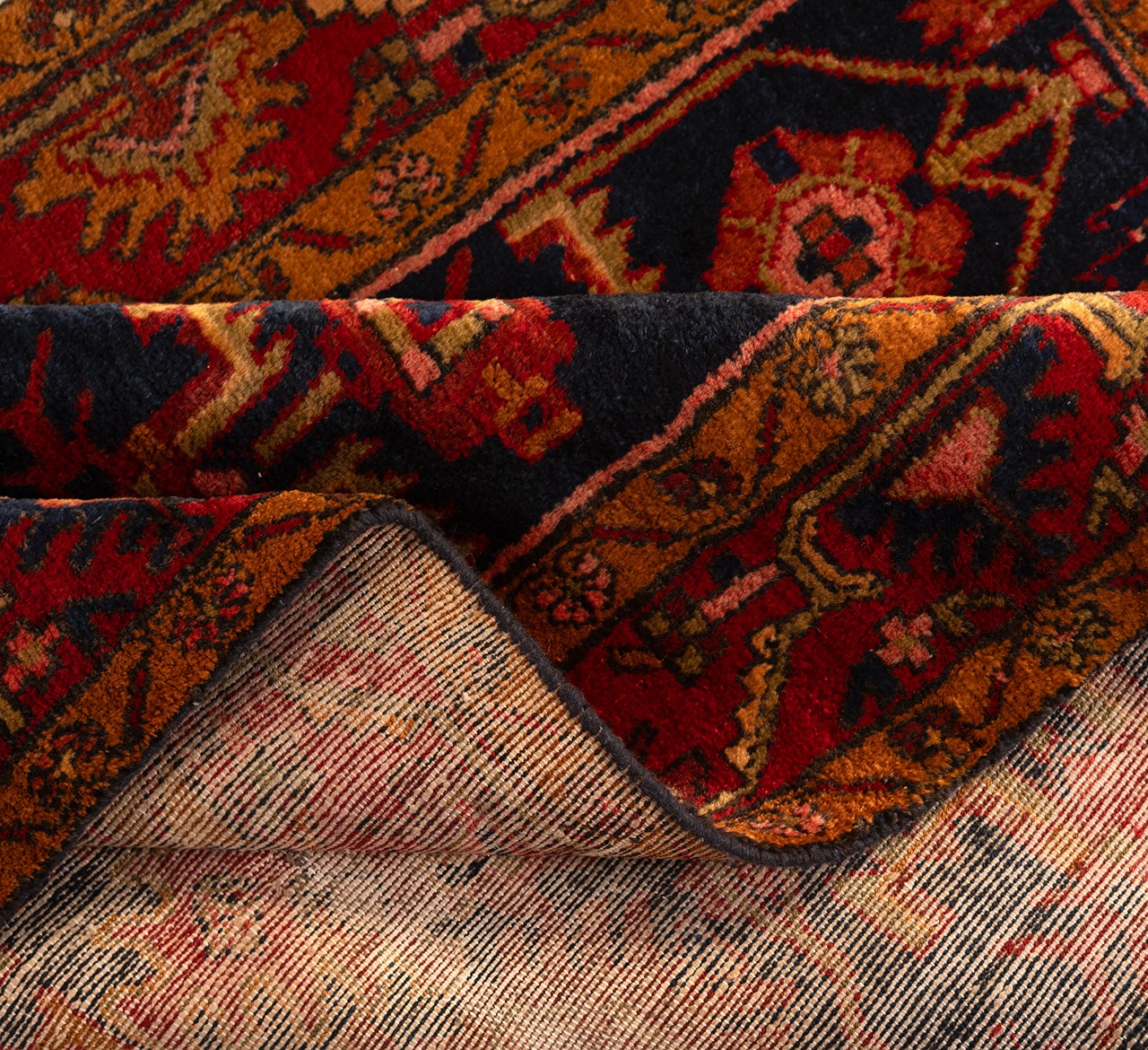 DSC01026-Edit_2_11zon Gabbeh Giza - Yellow (Copy) (Copy) - Image 3