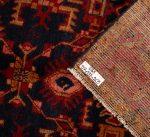 Gabbeh Giza - Yellow (Copy) (Copy) - Image 4