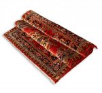 Gabbeh Giza - Yellow (Copy) (Copy) - Image 3