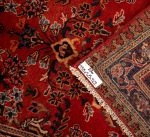 Gabbeh Giza - Yellow (Copy) (Copy) - Image 4