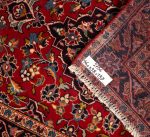 Gabbeh Giza - Yellow (Copy) (Copy) (Copy) (Copy) - Image 4