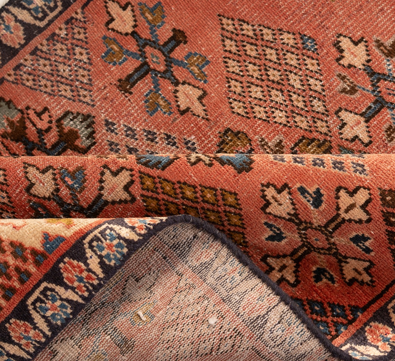 DSC01061-Edit_2_11zon Gabbeh Giza - Yellow (Copy) (Copy) (Copy) (Copy) - Image 3