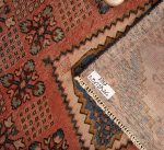 Gabbeh Giza - Yellow (Copy) (Copy) (Copy) (Copy) - Image 4