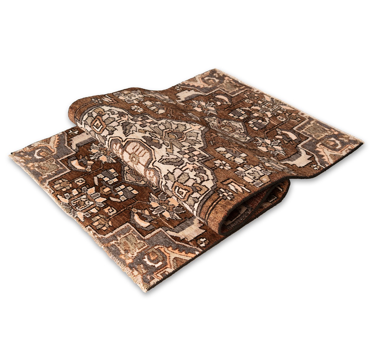 DSC01078-Edit_2_11zon Gabbeh Giza - Yellow (Copy) (Copy) (Copy) (Copy) - Image 3