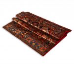 Gabbeh Giza - Yellow (Copy) (Copy) - Image 3