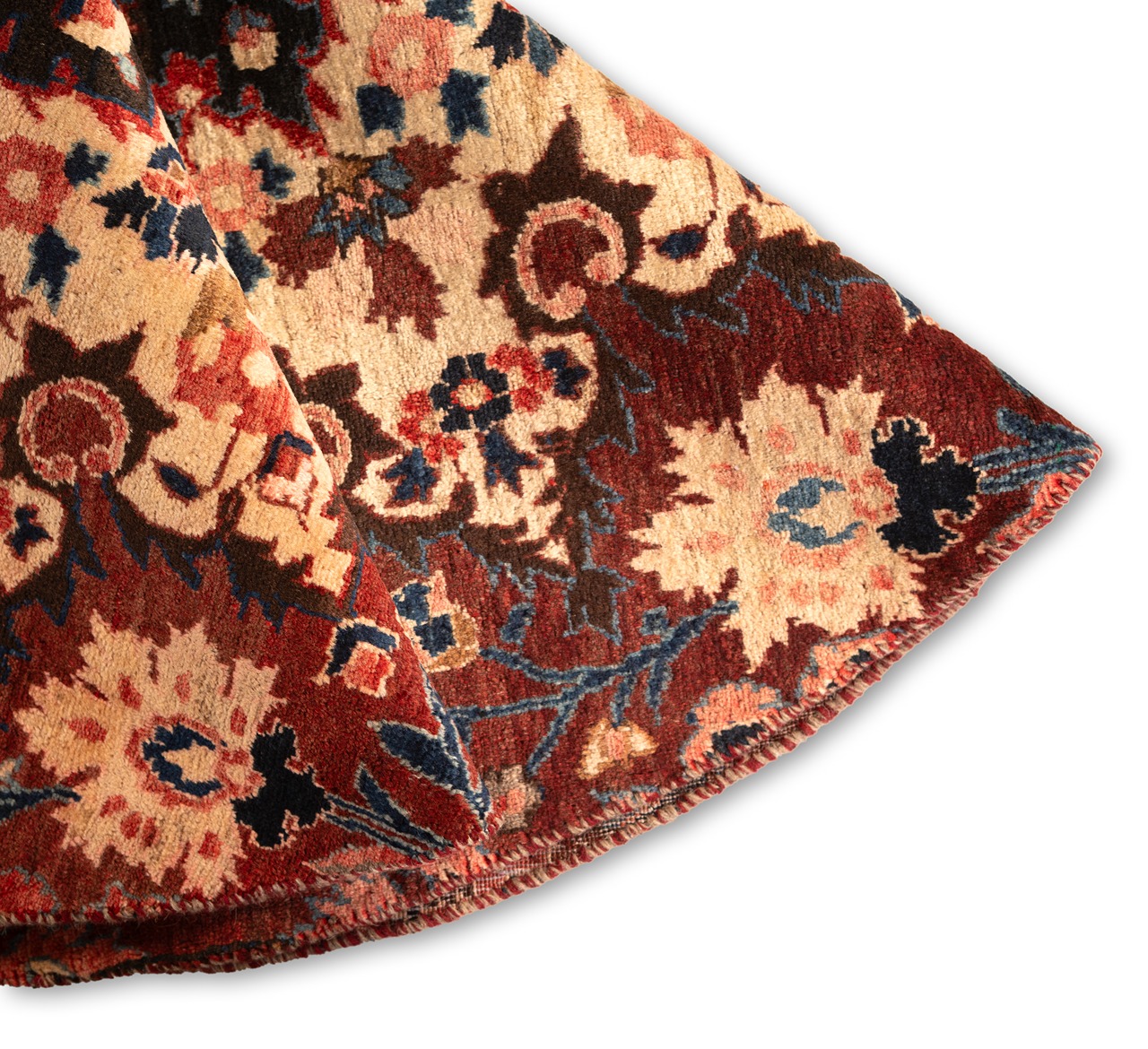 DSC01099-Edit_3_11zon Gabbeh Giza - Yellow (Copy) (Copy) - Image 2