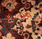 Gabbeh Giza - Yellow (Copy) (Copy) - Image 3