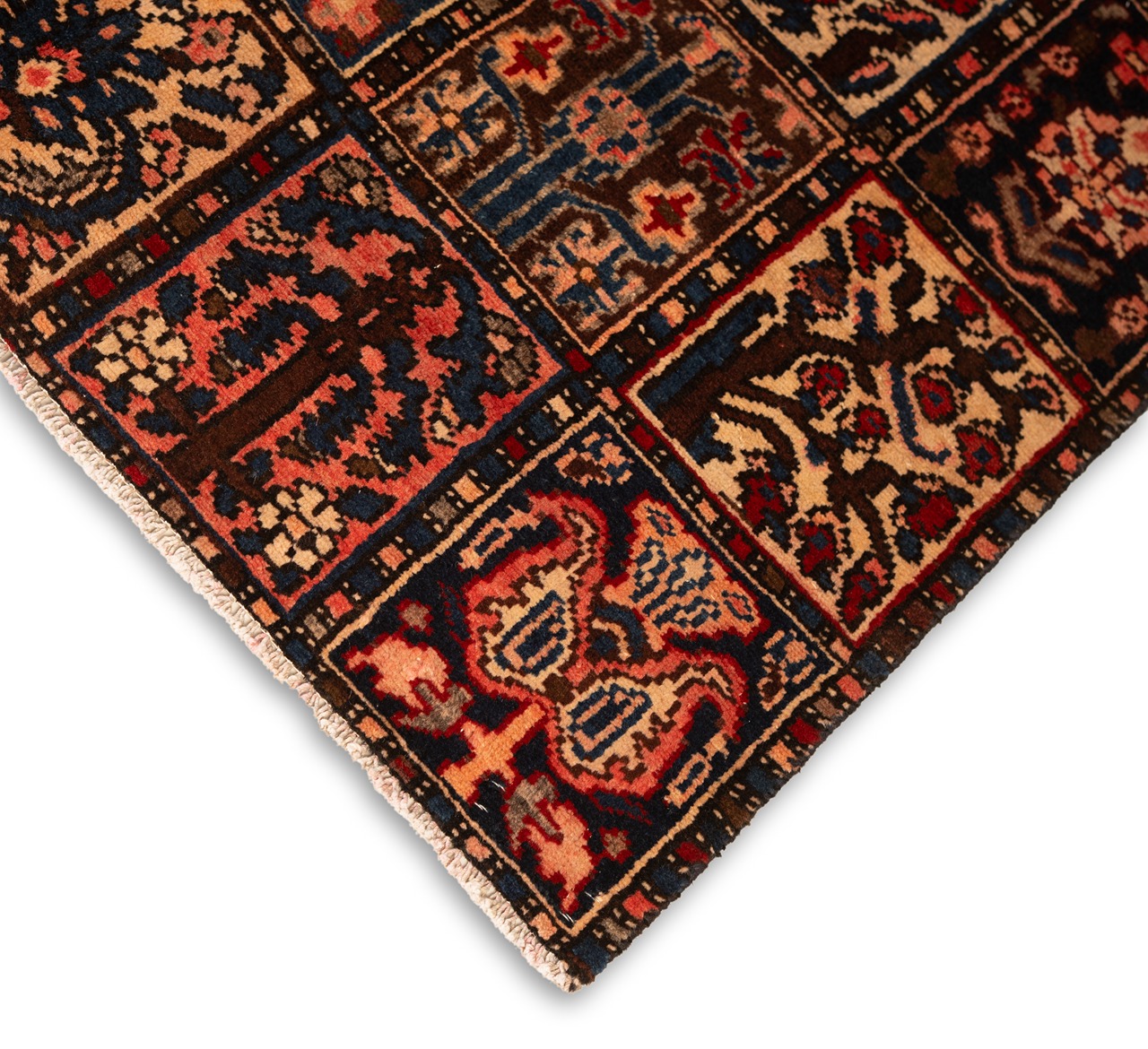 DSC01102-Edit_2_11zon Gabbeh Giza - Yellow (Copy) (Copy) - Image 2