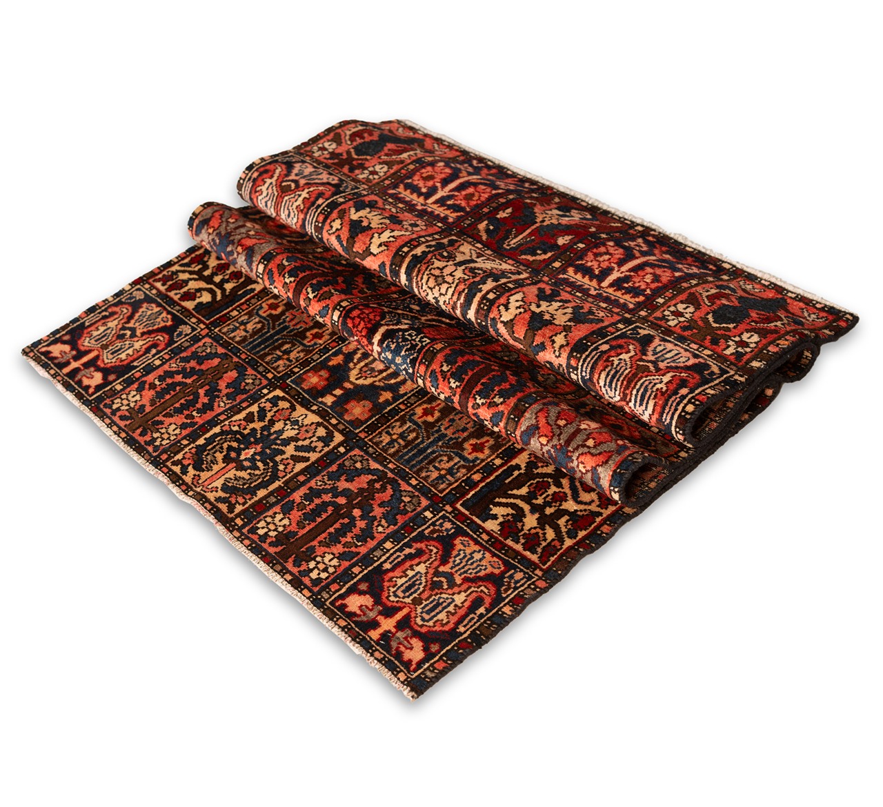 DSC01106-Edit_3_11zon Gabbeh Giza - Yellow (Copy) (Copy) - Image 3