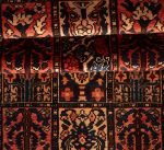 Gabbeh Giza - Yellow (Copy) (Copy) - Image 4