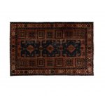 Canyon – Terracotta / Jute (Copy) - Image 4