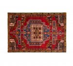 Nain Florentine | Dark Blue | Rug (Copy) - Image 2