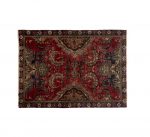 Nain Florentine | Dark Blue | Rug (Copy) - Image 4