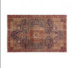 Nain Florentine | Dark Blue | Rug (Copy) - Image 2