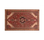 Gabbeh Loom Frame | Green | Wool rug (Copy) - Image 3