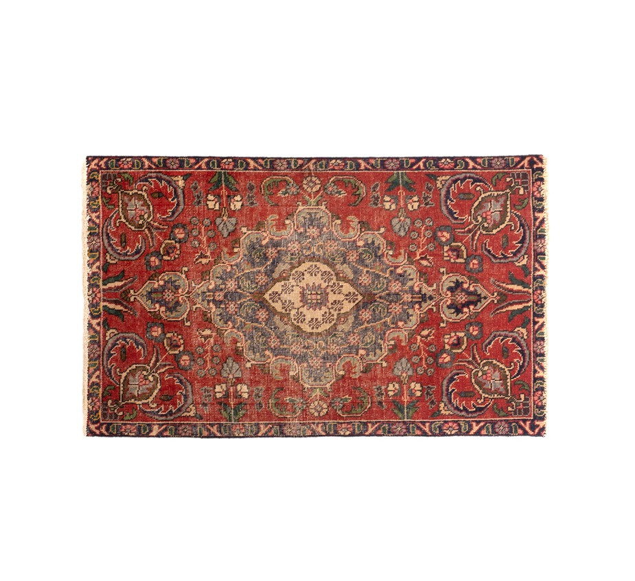 DSC06247-Edit_4_11zon Gabbeh Giza - Yellow (Copy) - Image 4