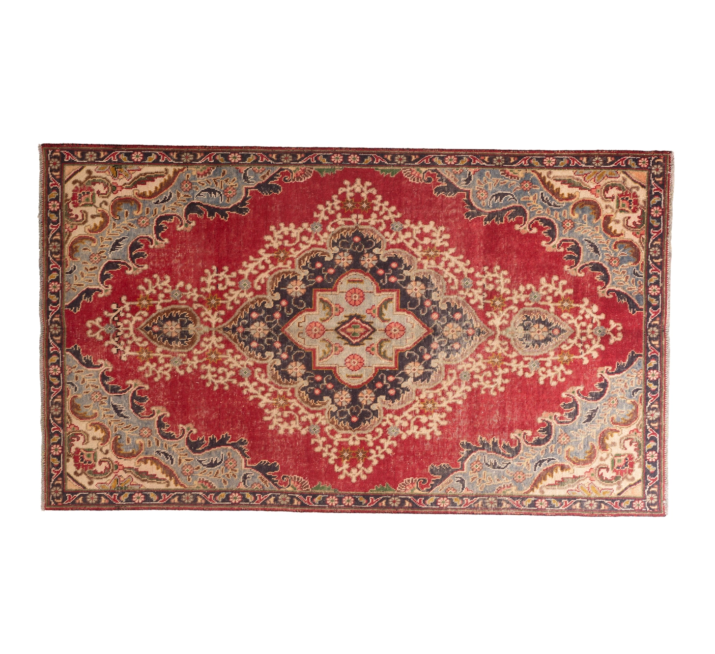 DSC06356-Edit Vintage – Burgundy / Silk - Image 2