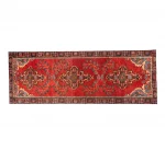 Dune – Clay Red / Linen - Image 4