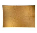 Gabbeh Giza - Yellow - Image 2