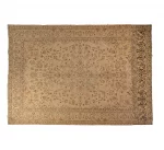 Nain Florentine | Dark Blue | Rug - Image 2