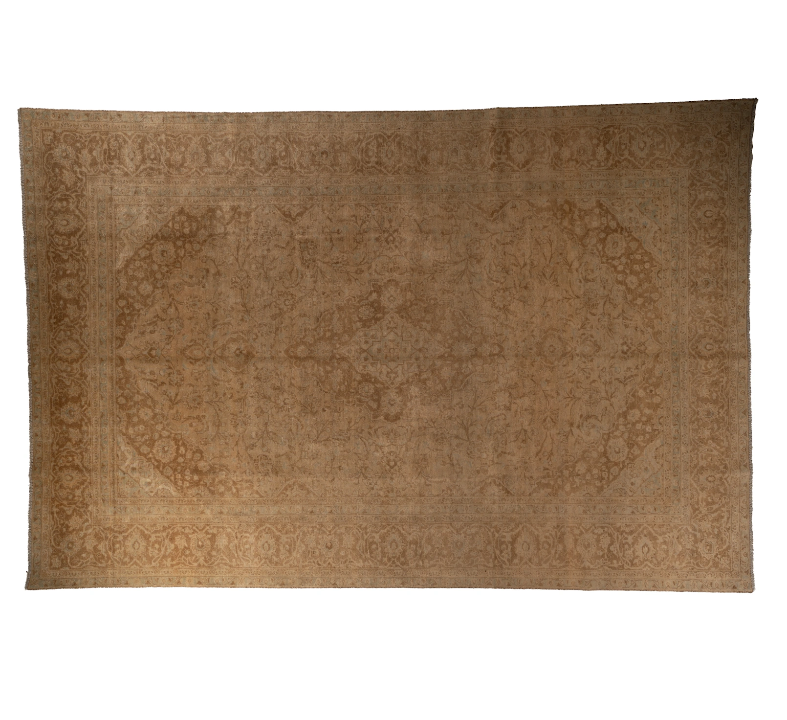DSC06442-Edit Kilim Ariana Trend | Hand Woven | Wool rug - Image 2