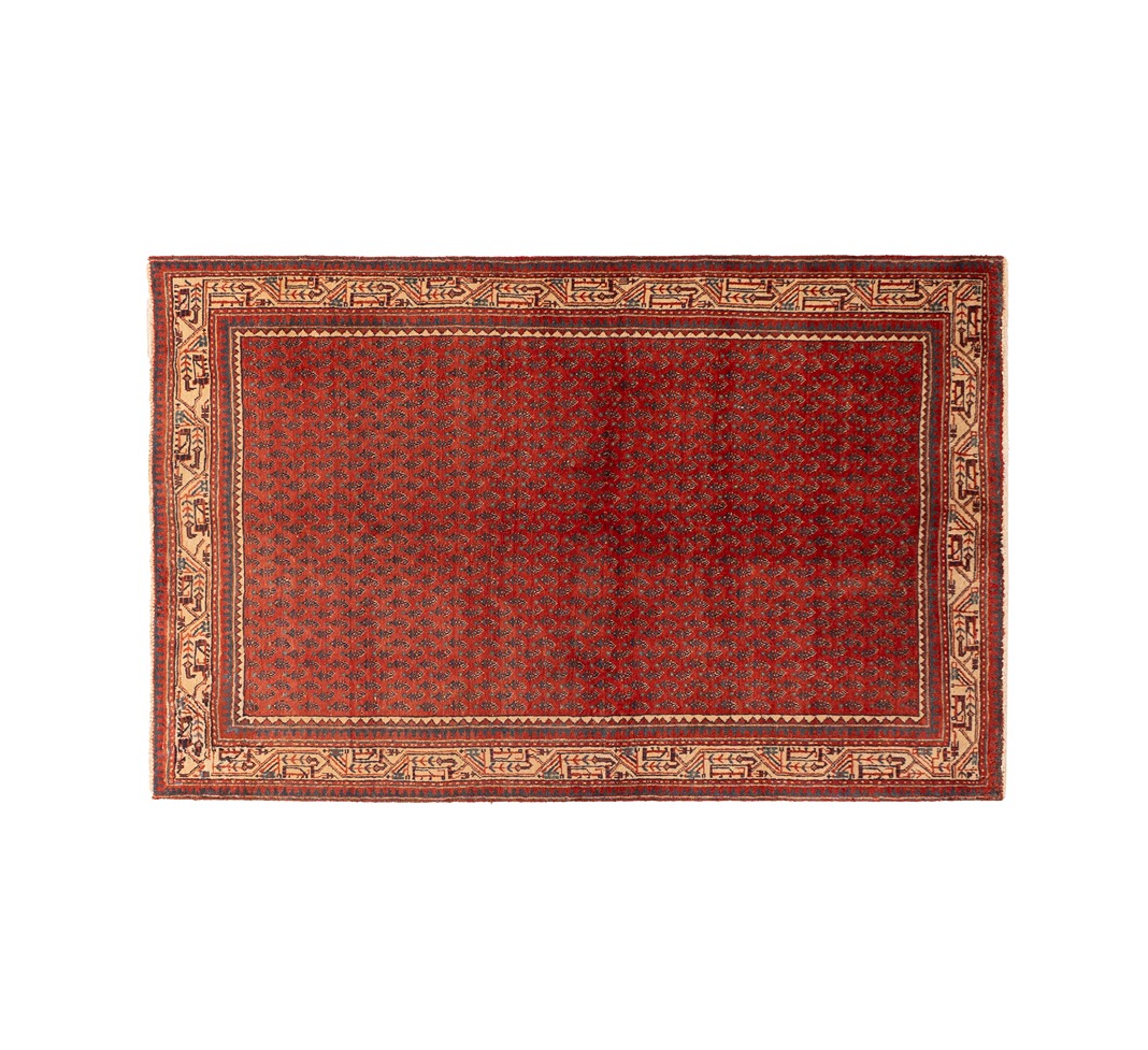 DSC06939-Edit_5_11zon Gabbeh Giza - Yellow (Copy) (Copy) - Image 5