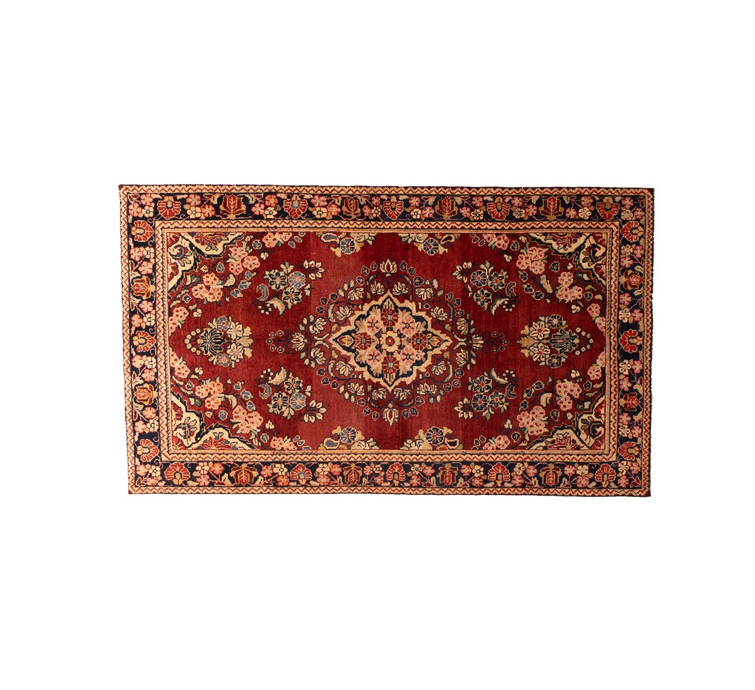 DSC07005-Edit_3_11zon Gabbeh Giza - Yellow (Copy) (Copy) (Copy) (Copy) - Image 5