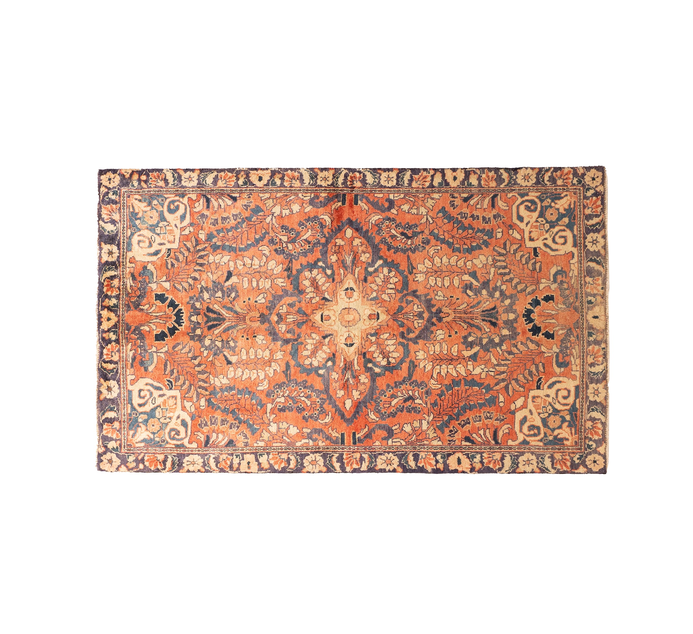 DSC07028-Edit_5_11zon Gabbeh Giza - Yellow (Copy) (Copy) (Copy) (Copy) - Image 5