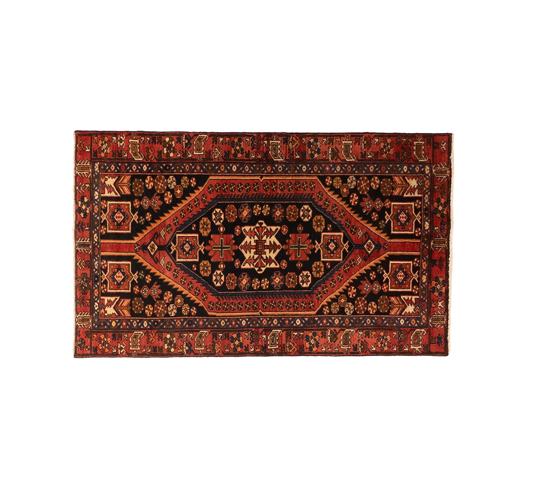 DSC07037-Edit_5_11zon Gabbeh Giza - Yellow (Copy) (Copy) (Copy) (Copy) - Image 5