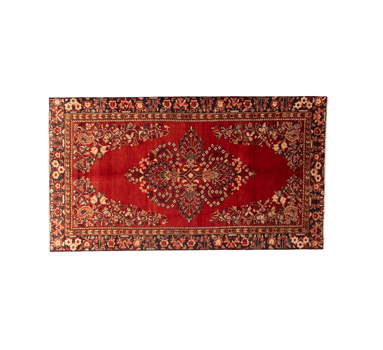 DSC07039-Edit_9_11zon Gabbeh Giza - Yellow (Copy) (Copy) (Copy) (Copy) - Image 10