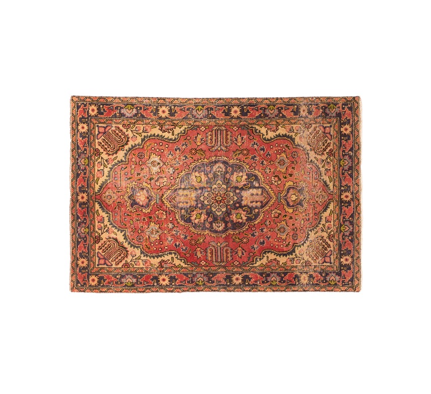 DSC07045-Edit_5_11zon Gabbeh Giza - Yellow (Copy) (Copy) (Copy) (Copy) - Image 3