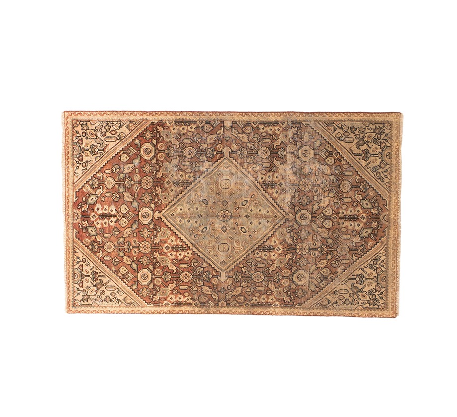 DSC07049-Edit_4_11zon Gabbeh Giza - Yellow (Copy) (Copy) (Copy) (Copy) - Image 5