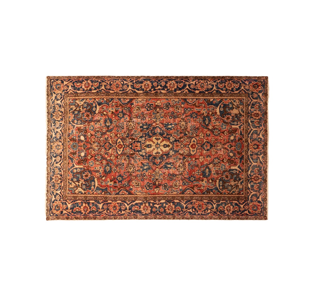 DSC07084-Edit_4_11zon Gabbeh Giza - Yellow (Copy) (Copy) (Copy) (Copy) - Image 2