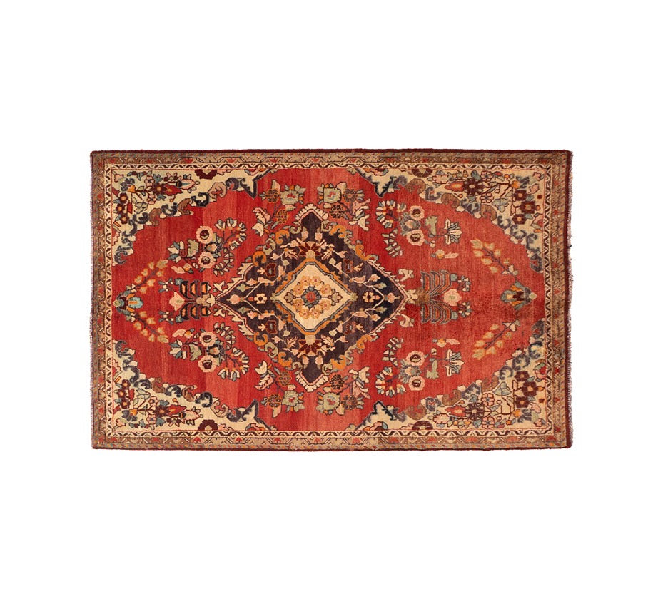 DSC07096-Edit_5_11zon Gabbeh Giza - Yellow (Copy) - Image 5