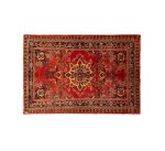 Gabbeh Giza - Yellow (Copy) (Copy) - Image 5