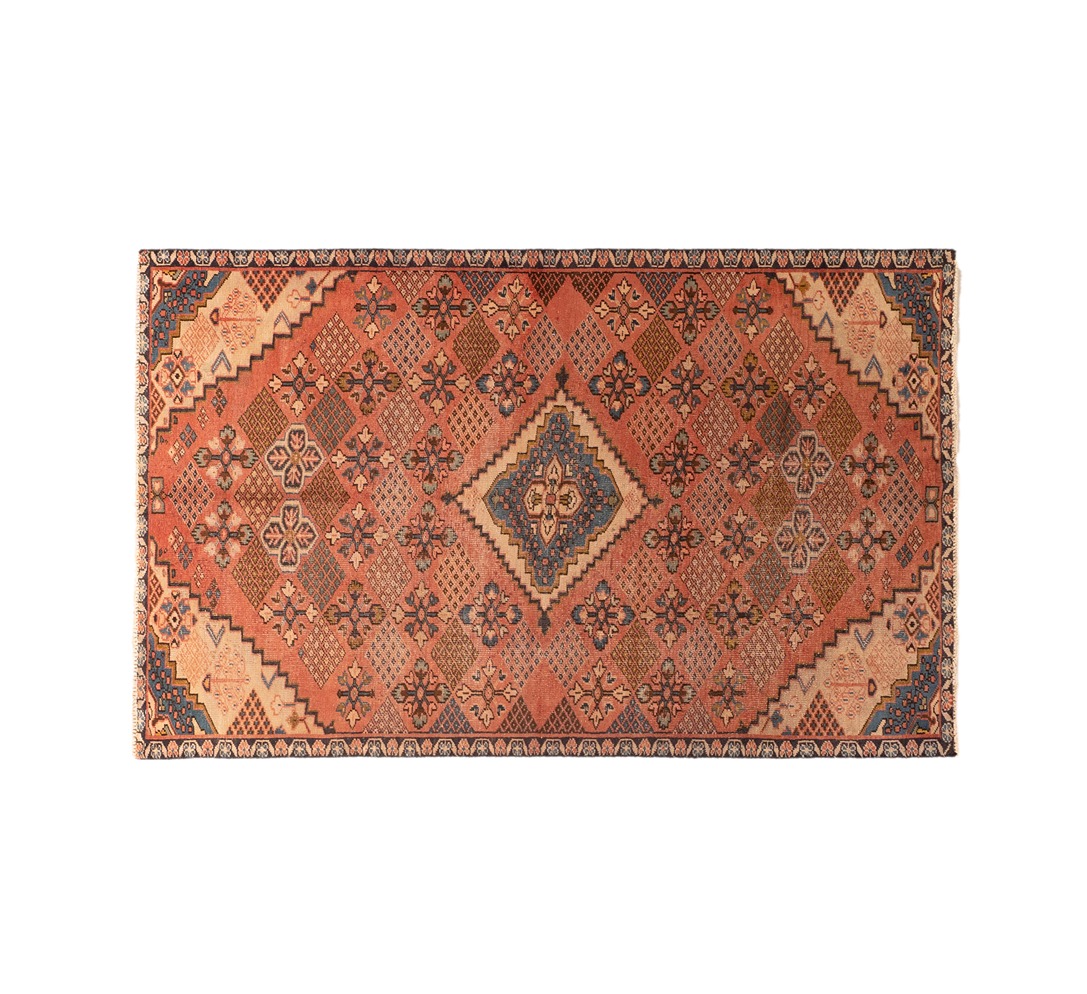 DSC07107-Edit_5_11zon Gabbeh Giza - Yellow (Copy) (Copy) (Copy) (Copy) - Image 5