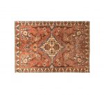 Gabbeh Giza - Yellow (Copy) (Copy) (Copy) (Copy) - Image 5