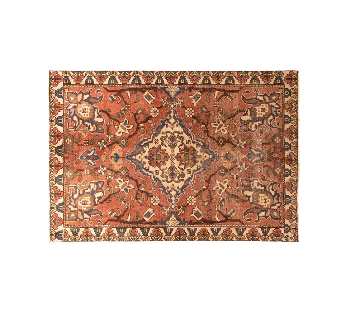 DSC07115-Edit_5_11zon Gabbeh Giza - Yellow (Copy) (Copy) (Copy) (Copy) - Image 5