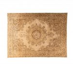 Gabbeh Giza - Yellow (Copy) (Copy) (Copy) (Copy) - Image 2